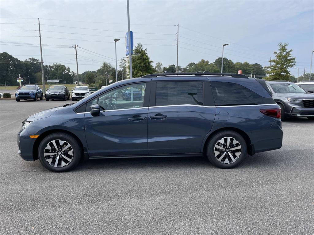 new 2026 Honda Odyssey car, priced at $44,135