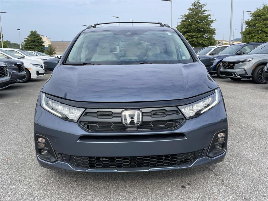 new 2026 Honda Odyssey car, priced at $44,135