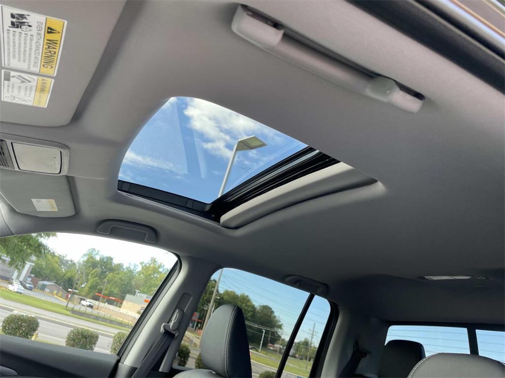 new 2026 Honda Ridgeline car, priced at $44,140