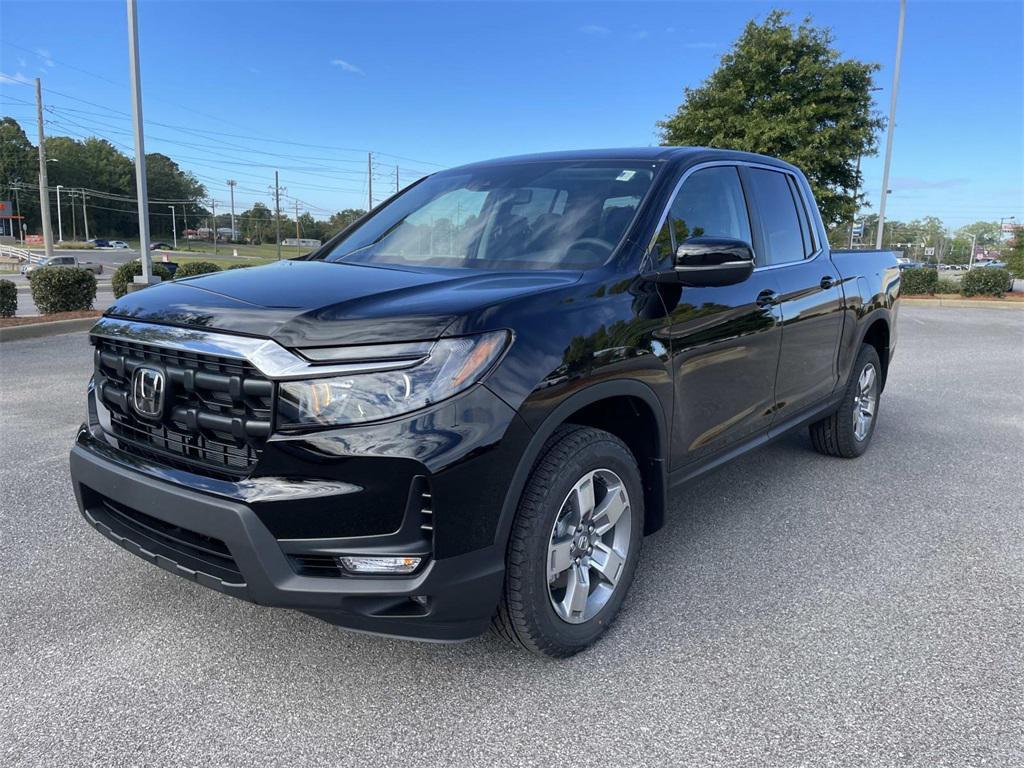 new 2026 Honda Ridgeline car, priced at $44,140