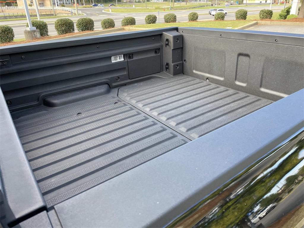 new 2026 Honda Ridgeline car, priced at $44,140