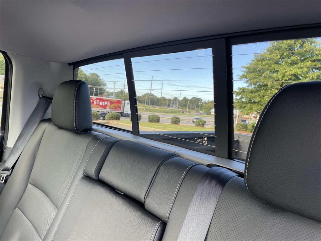 new 2026 Honda Ridgeline car, priced at $44,140