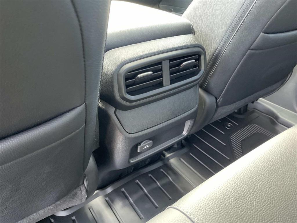 new 2026 Honda Ridgeline car, priced at $44,140