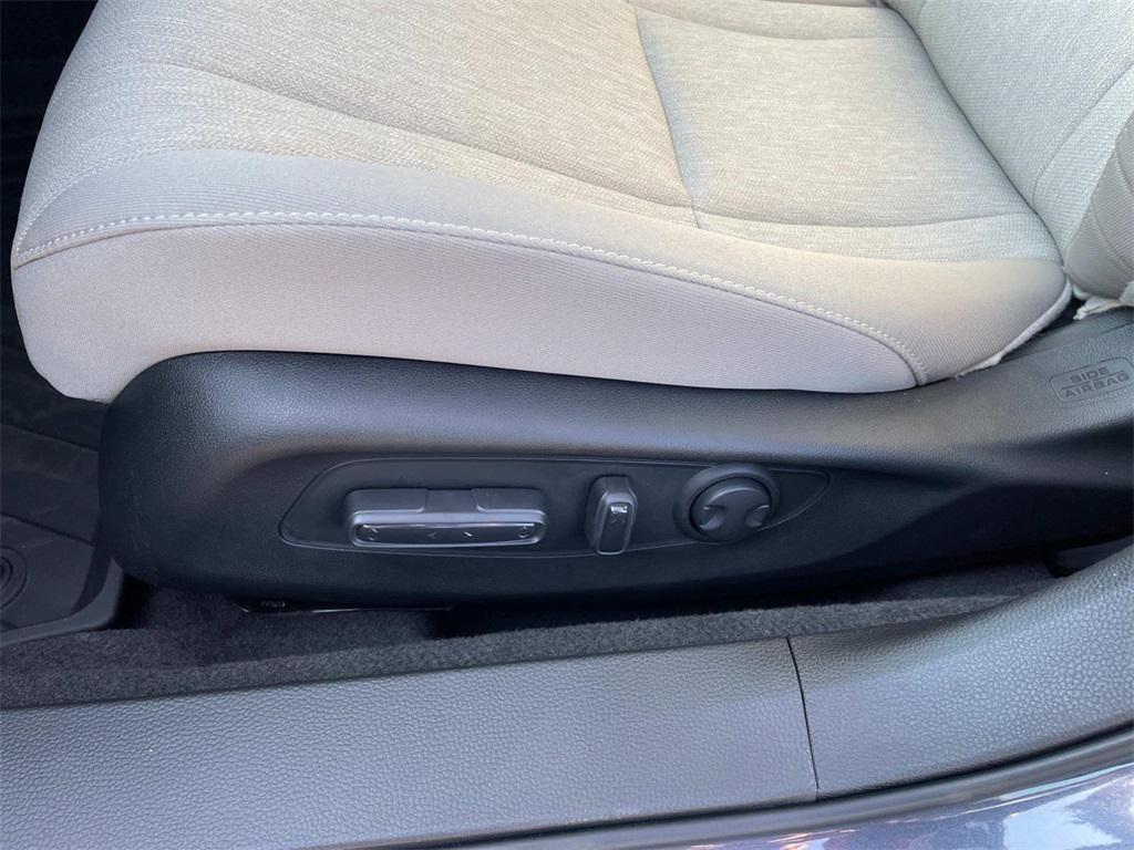 new 2025 Honda Accord car, priced at $30,960