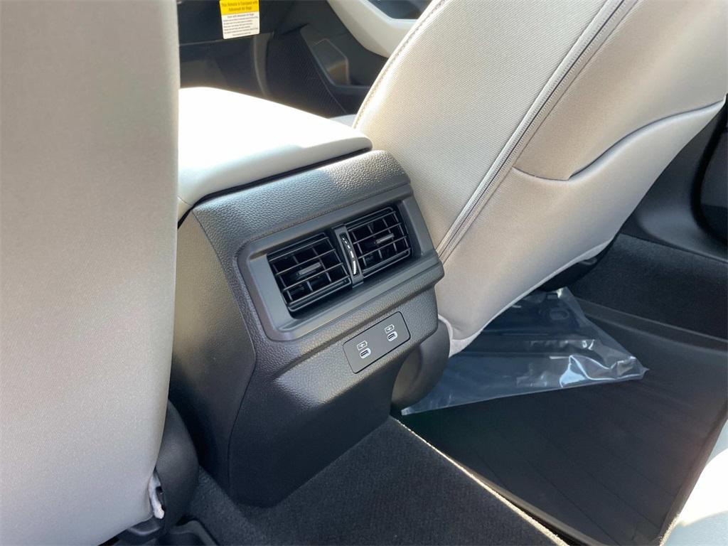 new 2025 Honda Accord car, priced at $30,960