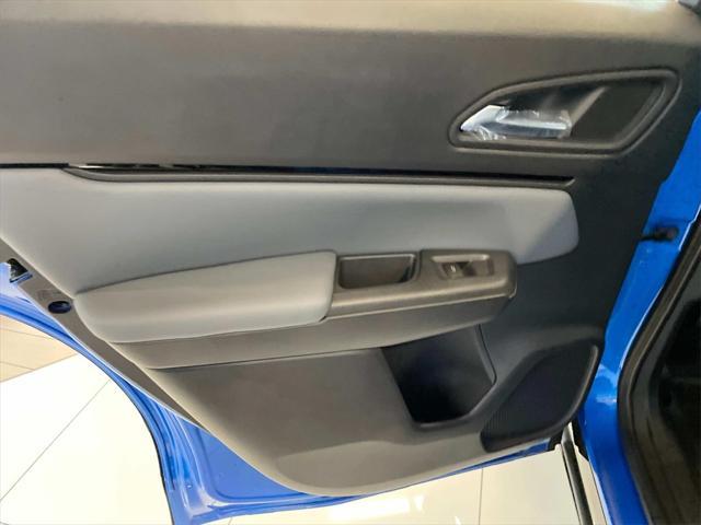 new 2024 Honda Prologue car, priced at $56,605