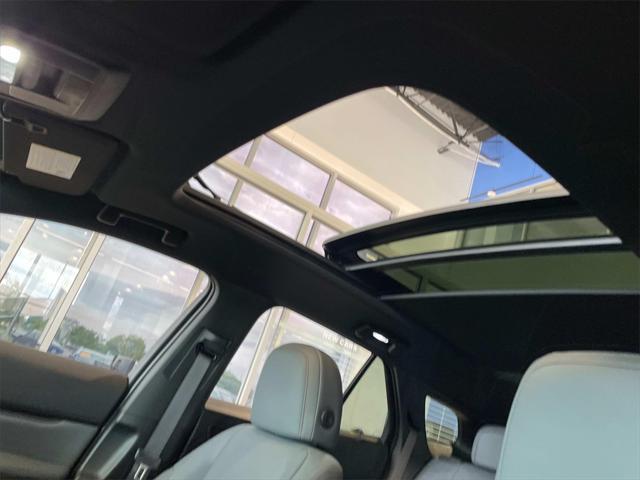 new 2024 Honda Prologue car, priced at $56,605