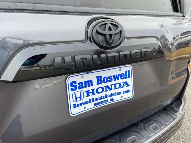 used 2019 Toyota 4Runner car, priced at $37,995