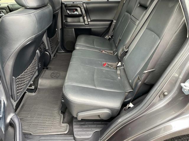 used 2019 Toyota 4Runner car, priced at $37,995