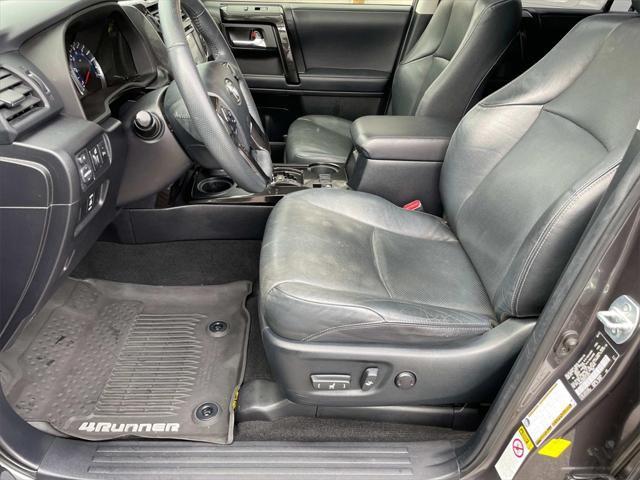 used 2019 Toyota 4Runner car, priced at $37,995