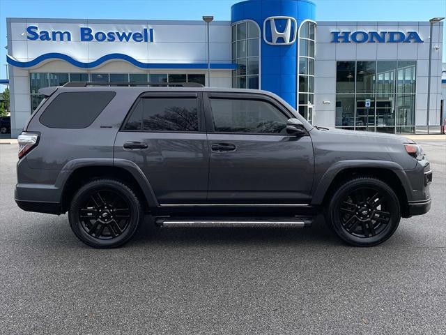 used 2019 Toyota 4Runner car, priced at $37,995