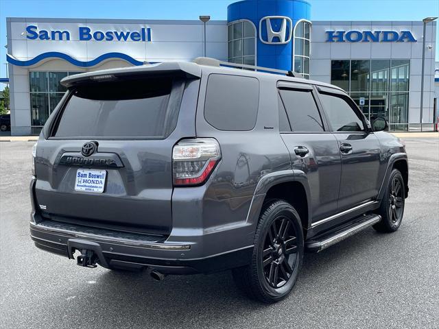 used 2019 Toyota 4Runner car, priced at $37,995