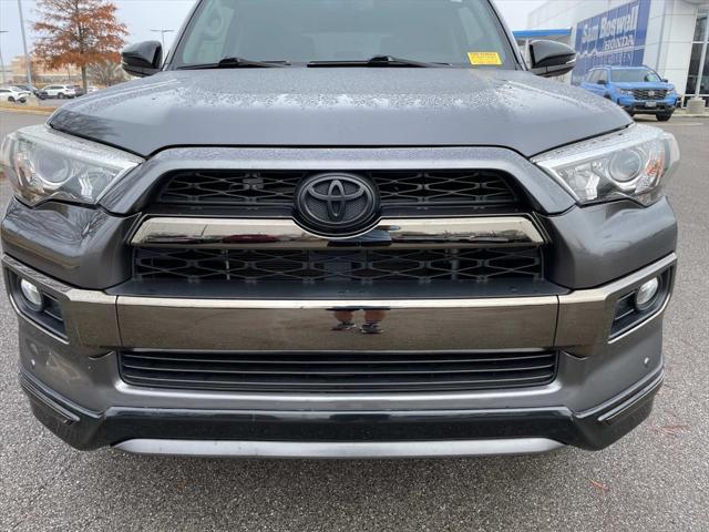 used 2019 Toyota 4Runner car, priced at $37,995