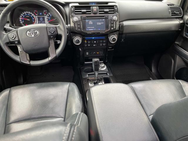 used 2019 Toyota 4Runner car, priced at $37,995