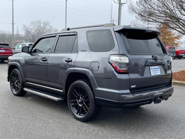 used 2019 Toyota 4Runner car, priced at $37,995