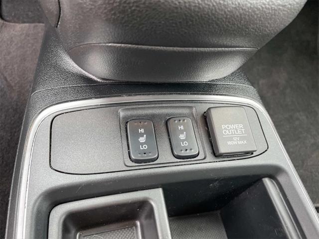 used 2016 Honda CR-V car, priced at $14,800