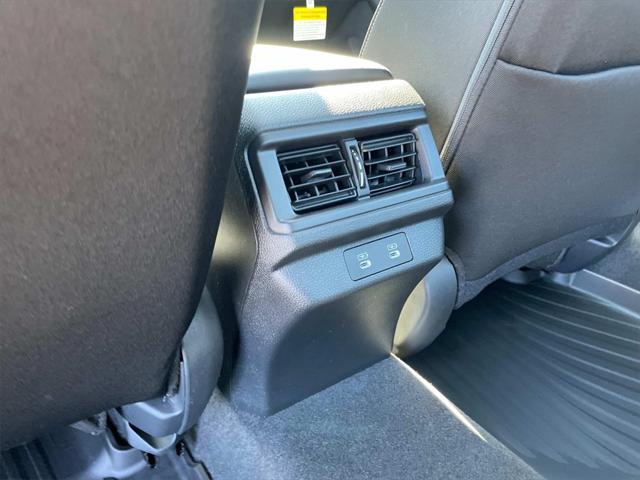 new 2025 Honda Accord car, priced at $31,710
