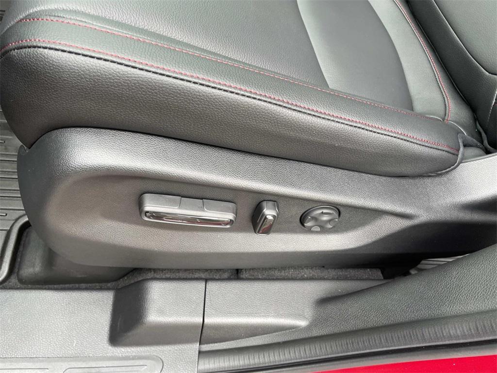 new 2026 Honda Odyssey car, priced at $45,095