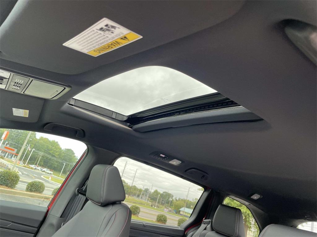 new 2026 Honda Odyssey car, priced at $45,095