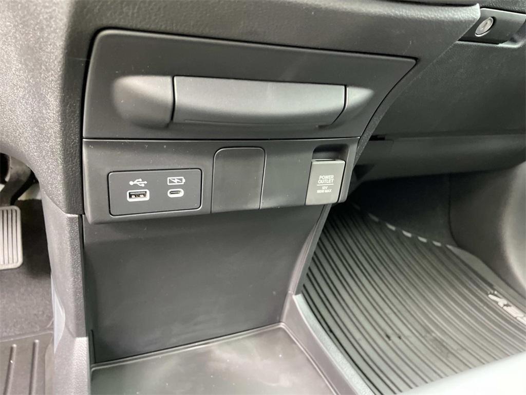 new 2026 Honda Odyssey car, priced at $45,095