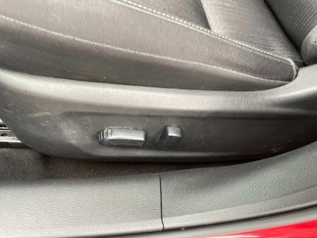 used 2022 Nissan Altima car, priced at $21,000