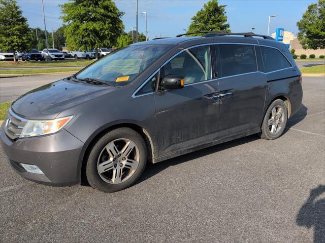 used 2013 Honda Odyssey car, priced at $9,500