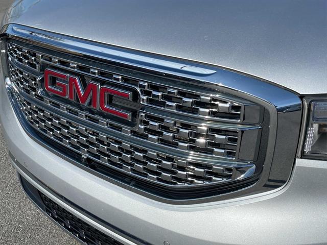 used 2017 GMC Acadia car, priced at $20,000