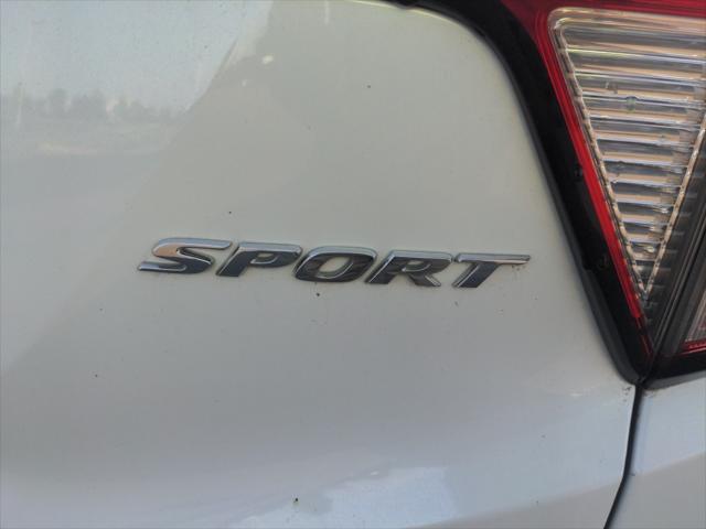 used 2021 Honda HR-V car, priced at $23,500