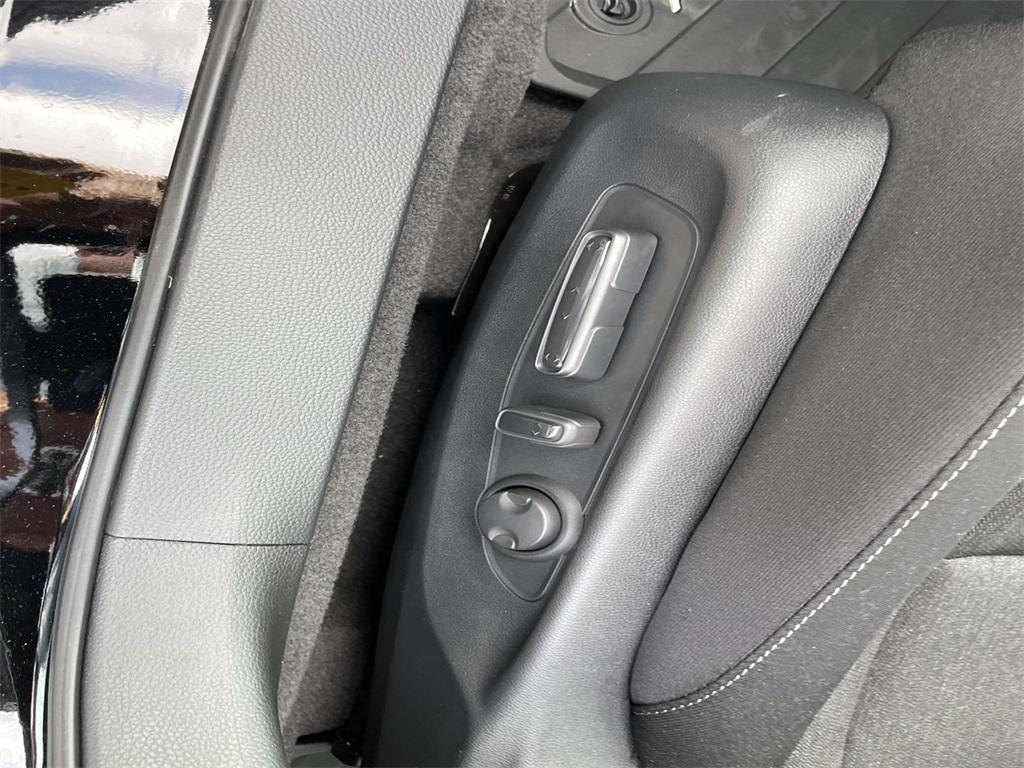 new 2025 Honda Accord car, priced at $30,960