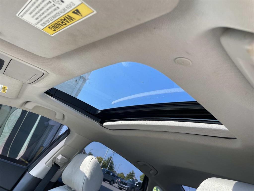 used 2024 Honda Accord car, priced at $25,750