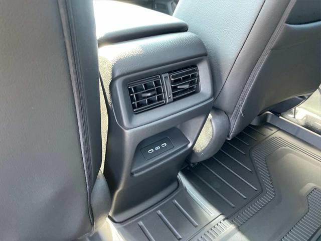 new 2026 Honda CR-V car, priced at $36,795