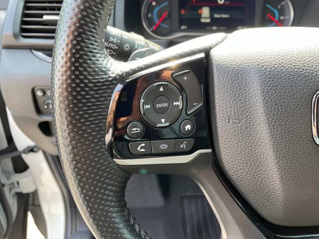 used 2021 Honda Passport car, priced at $28,000
