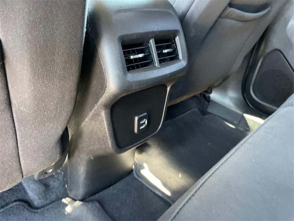 used 2021 Chevrolet Equinox car, priced at $14,800