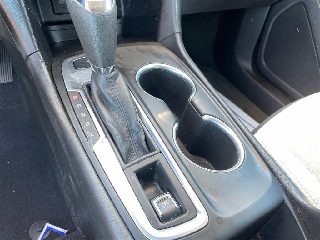 used 2021 Chevrolet Equinox car, priced at $14,800