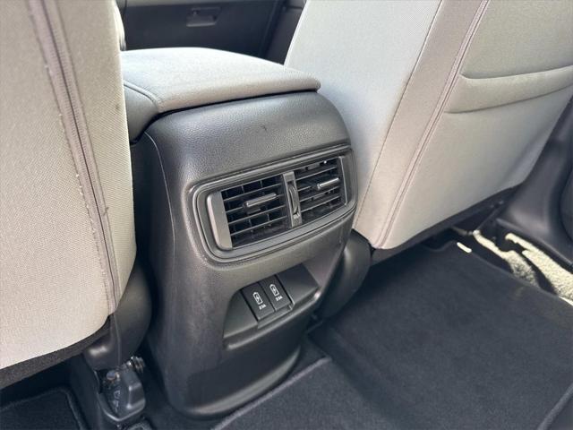 used 2017 Honda CR-V car, priced at $19,000