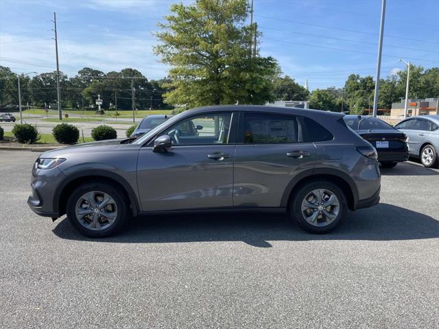 new 2026 Honda HR-V car