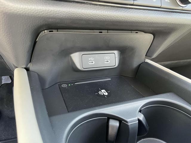 new 2026 Honda HR-V car