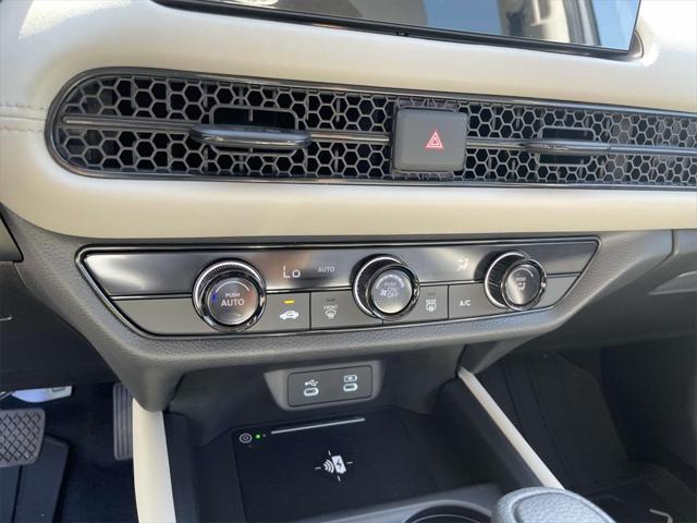 new 2026 Honda HR-V car