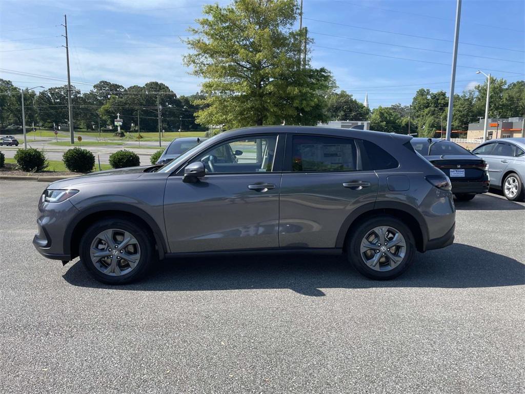 new 2026 Honda HR-V car, priced at $27,595