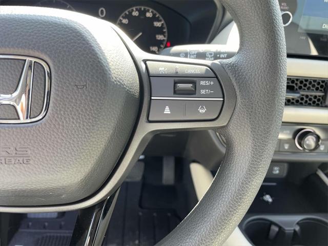new 2026 Honda HR-V car