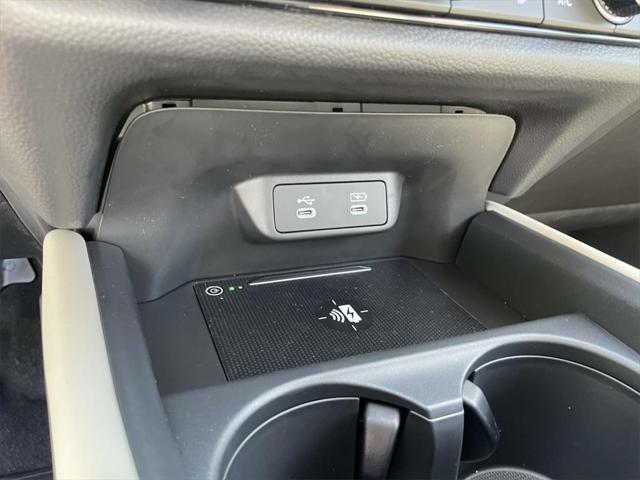 new 2026 Honda HR-V car