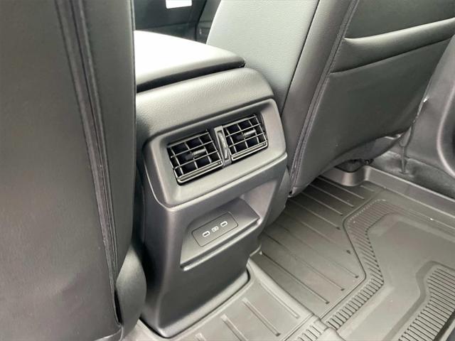 new 2026 Honda CR-V car, priced at $37,250