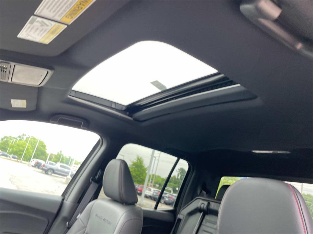 new 2025 Honda Ridgeline car, priced at $48,200