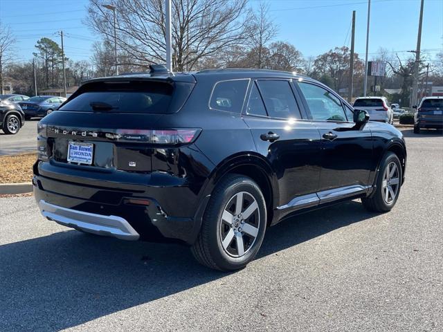 new 2024 Honda Prologue car, priced at $53,550