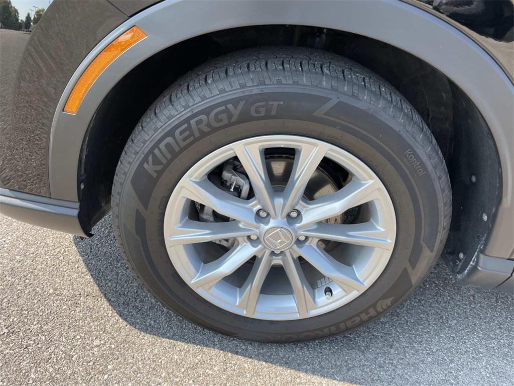 used 2025 Honda CR-V car, priced at $32,650