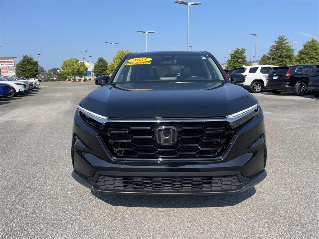 used 2025 Honda CR-V car, priced at $32,650