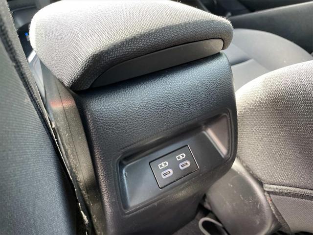 used 2023 Toyota Corolla car, priced at $20,000