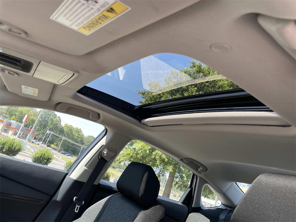 new 2025 Honda Accord car, priced at $31,710