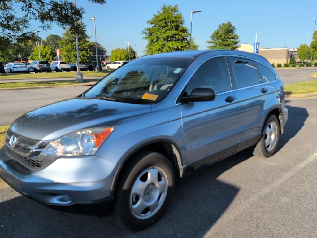 used 2011 Honda CR-V car, priced at $13,500