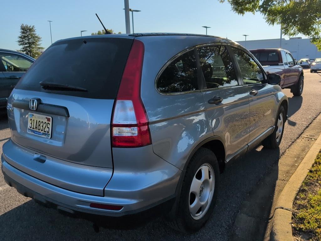 used 2011 Honda CR-V car, priced at $13,500